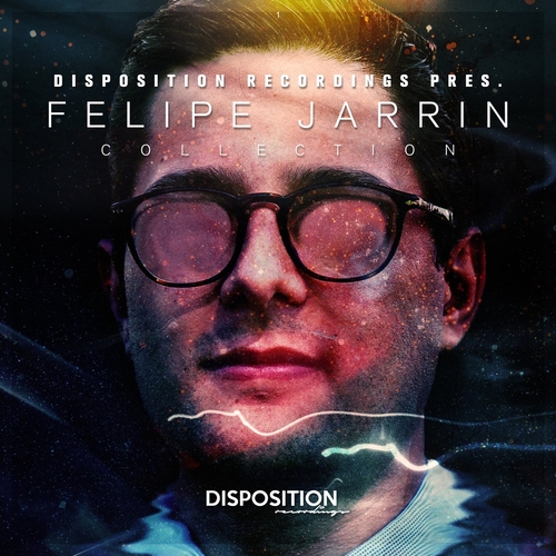 Felipe Jarrin - Collection [DSP031]